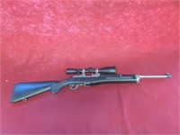 Ruger Ranch Rifle .223 Cal Rifle