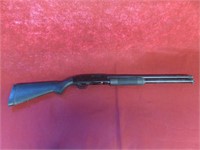Mossberg 500A 12 Gauge Shotgun