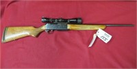 Browning BAR .270 Cal Rifle