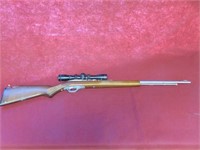 Marlin Model 60 .22 Cal Rifle