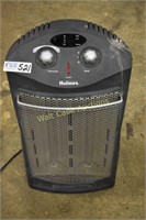 Heater Portable Holmes Tested and Works