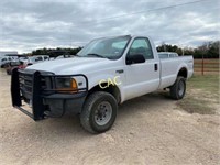 *1999 Ford F250 4x4 7.3diesel