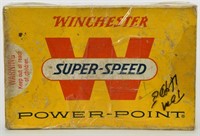 Collectors Box Of 20 Rds Winchester .30-06 Ammo