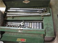 WRENCH SETS