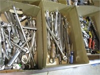 3 BXS ASST WRENCHES