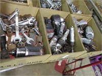 3 BXS AIR TOOLS AND MORE