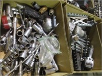 2 BXS AIR TOOLS AND MORE