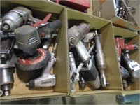 3 BXS AIR TOOLS AND MORE