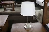 PR OF MODERN TABLE LAMPS 20"