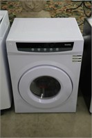 DANBY APARTMENT SIZE ELECTRIC DRYER