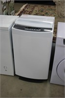 AS NEW DANBY APARTMENT SIZE WASHING MACHINE