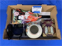 JAPANESE DECOR (LOT 1)