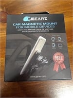 CAR MAGNETIC MOUNT FOR PHONE