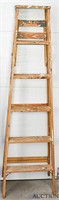 Keller Wood 6-FT Step Ladder