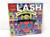 New Slash Myles Kennedy record/LP