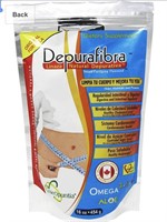 Depurafibra Natural Dietary Supplement 16 Oz