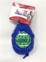 KONG Company Tennis Pals Beaver Pet Chew Toy