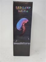 Led Lamp Jellyfish