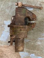 Mercury 4 Bench Vise