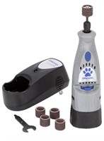 New Dremel 7300-PT 4.8V Cordless Pet Dog Nail