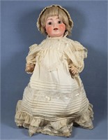 JDK Kestner 260 Baby Doll