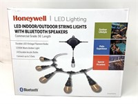 New Honeywell Bluetooth LED lighting with