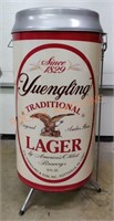 Yuengling Lager  Grill