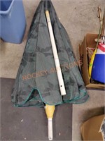 Umbrella With Base