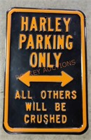Harley Davidson Memorabilia,