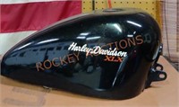 Harley Davidson Gas Tank