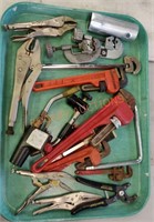 Miscellaneous Plumbing Tools