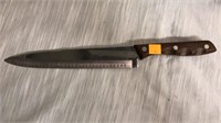 14”  Viking knife