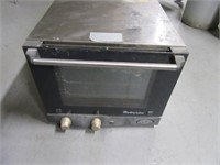 CADCO 19" tabletop Commercial Oven Electric