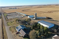 Neal E. & Kara J. Brenneman - Sioux County Cattle Operation