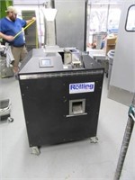 32" ROLLING SOLUTIONS Cigarette Roller Machine