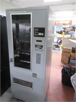 28" Vending Candy & Chip Dispenser Machine