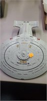 Star Trek U.S.S. Enterprise NCC-1701-D