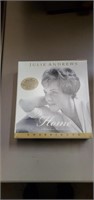 Julie Andrews CD Collection