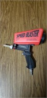 Speed Blaster Sandblaster Gun Zendex