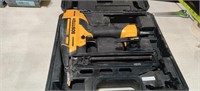 (Lowe's) Bostitch 16g  Air Straight Nailer