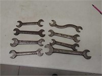 8, Winchester, wrenches