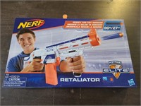 Nerf Retaliator