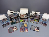 Collectable Hockey Cards