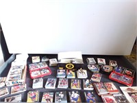 Collectable Hockey Cards