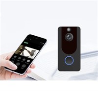 New HD smart video doorbell