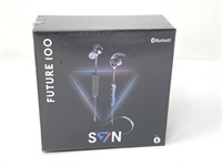 New SVN Future 100 Bluetooth headphones color