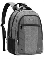 New Business Travel Laptop Backpack 17 Inch,