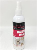 New Keep Off Spray for Cats Spray Repellent