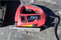 Skil Fast Cut Orbital Saw in Hard Plastic Case