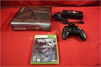 X-Box 360 Call of Duty Special Edition